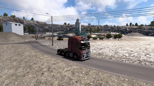 Volvo FH4