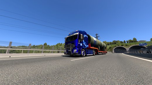 Iveco Stralis