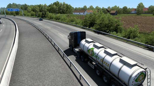 DAF 2021