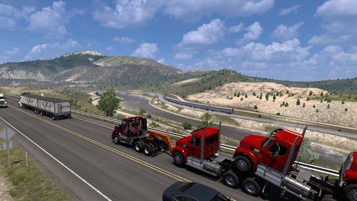 Kenworth T680 2014