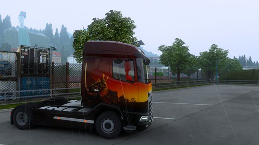 DAF 2021