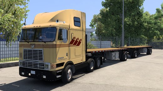 International 9800