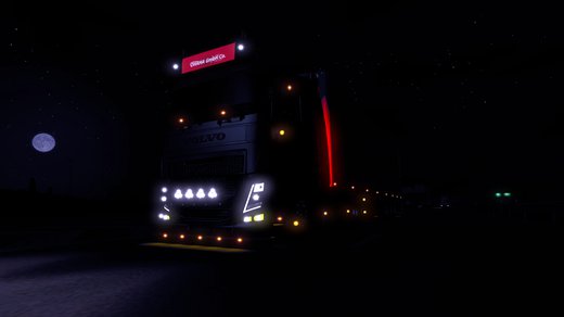 Volvo FH 2013 (ohaha)