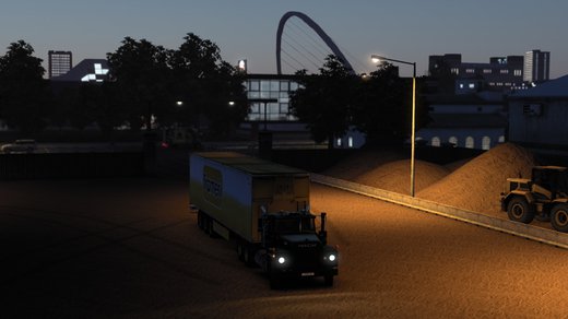 Mack R