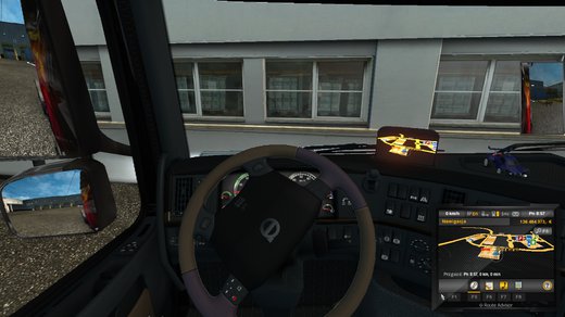 Volvo FH3