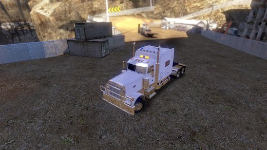 Peterbilt 379