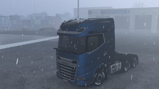 DAF 2021