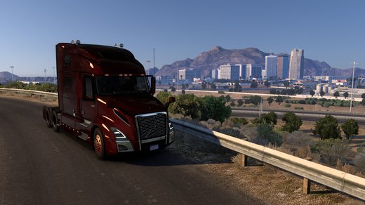 Volvo VNL