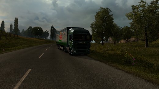 Scania R 2009