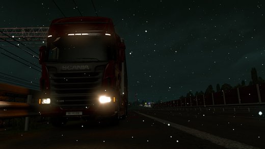 Scania R 2009