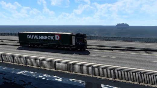Scania Streamline