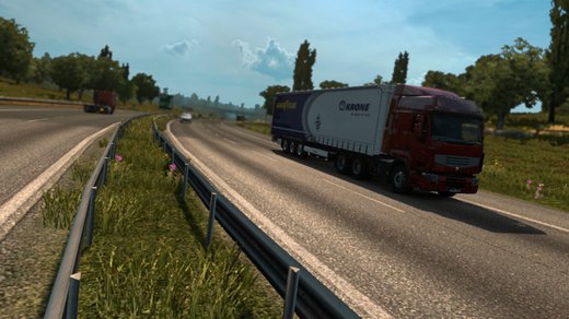 Renault Premium