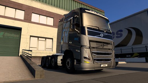 Volvo @@FH 2022@@
