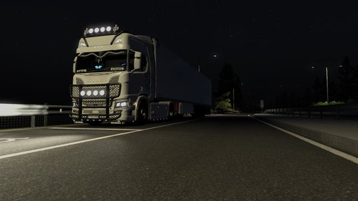 Scania R