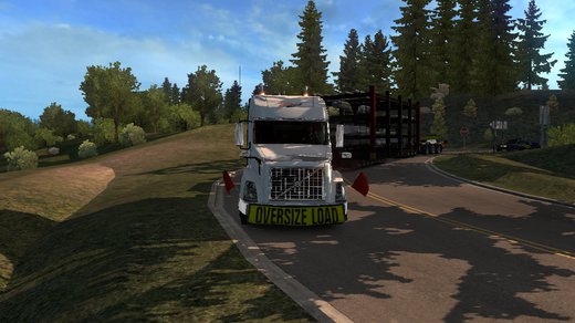 Volvo VNL 2014