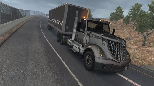 International LoneStar