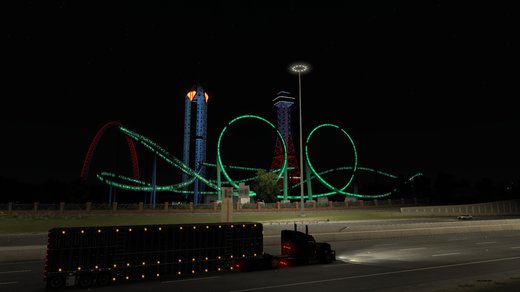 Peterbilt @@Custom 379/389@@