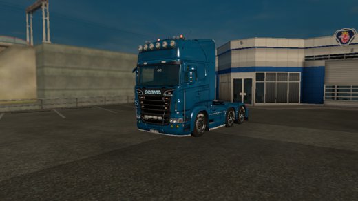 Scania (RJL)