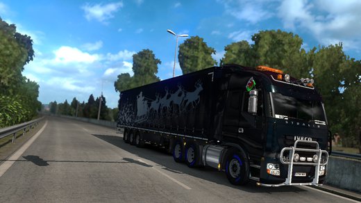 Iveco Stralis