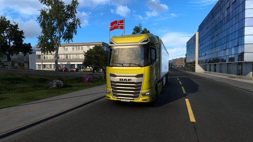 DAF 2021