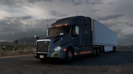 Volvo VNL