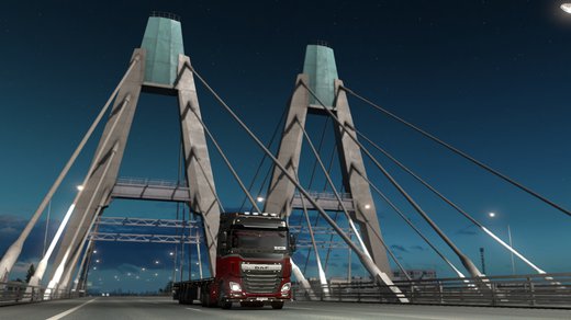 DAF XF