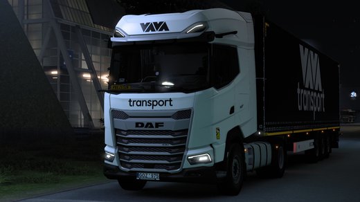 DAF 2021