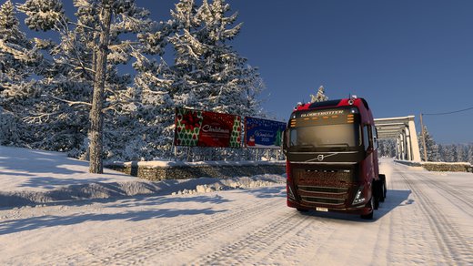 Volvo FH5