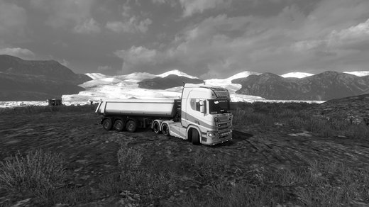 Scania R