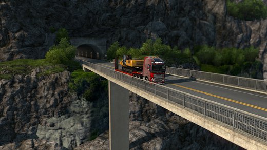 Volvo FH4