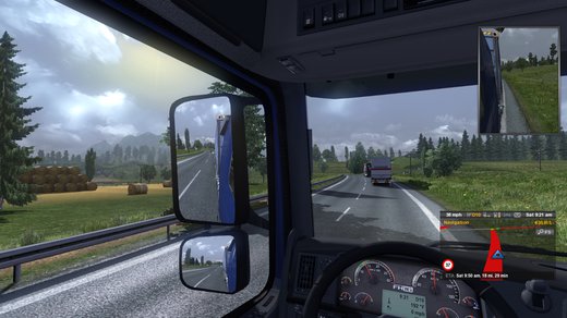 Volvo FH3