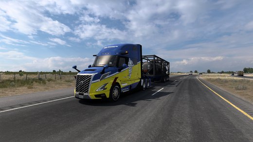 Volvo VNL