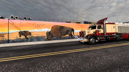 Peterbilt 359