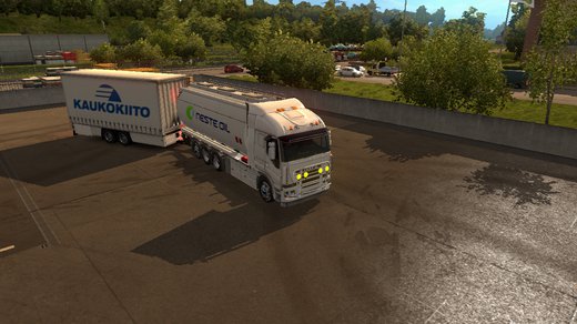 Iveco Stralis