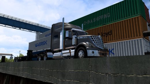 International LoneStar