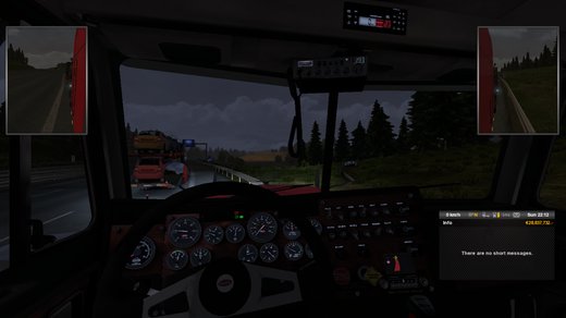 Peterbilt 379