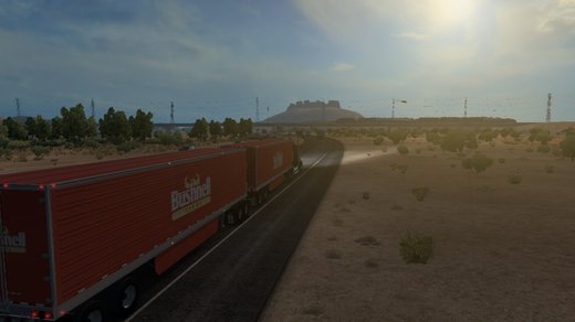 Kenworth W900