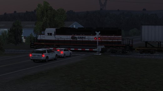 Kenworth T680 2014