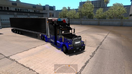 Peterbilt @@Custom 379/389@@