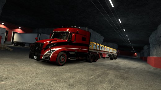 Volvo VNL