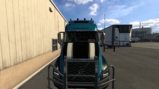 Volvo VNL