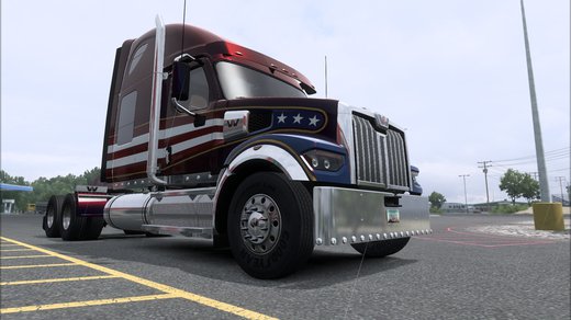 Western Star 49X