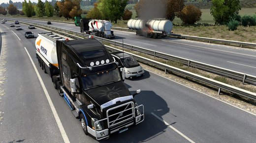 @@@@ @@Volvo VNL@@