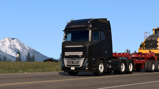 Volvo FH6