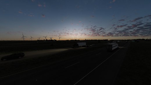 Peterbilt 579