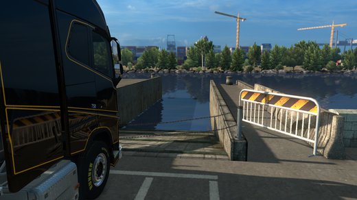 Volvo FH4