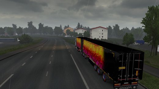 Volvo FH4