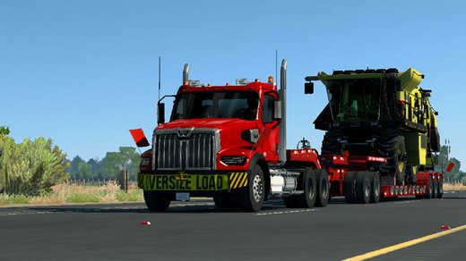 Western Star 49X