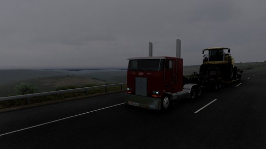 Pete 362