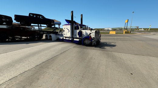 Peterbilt @@Custom 379/389@@